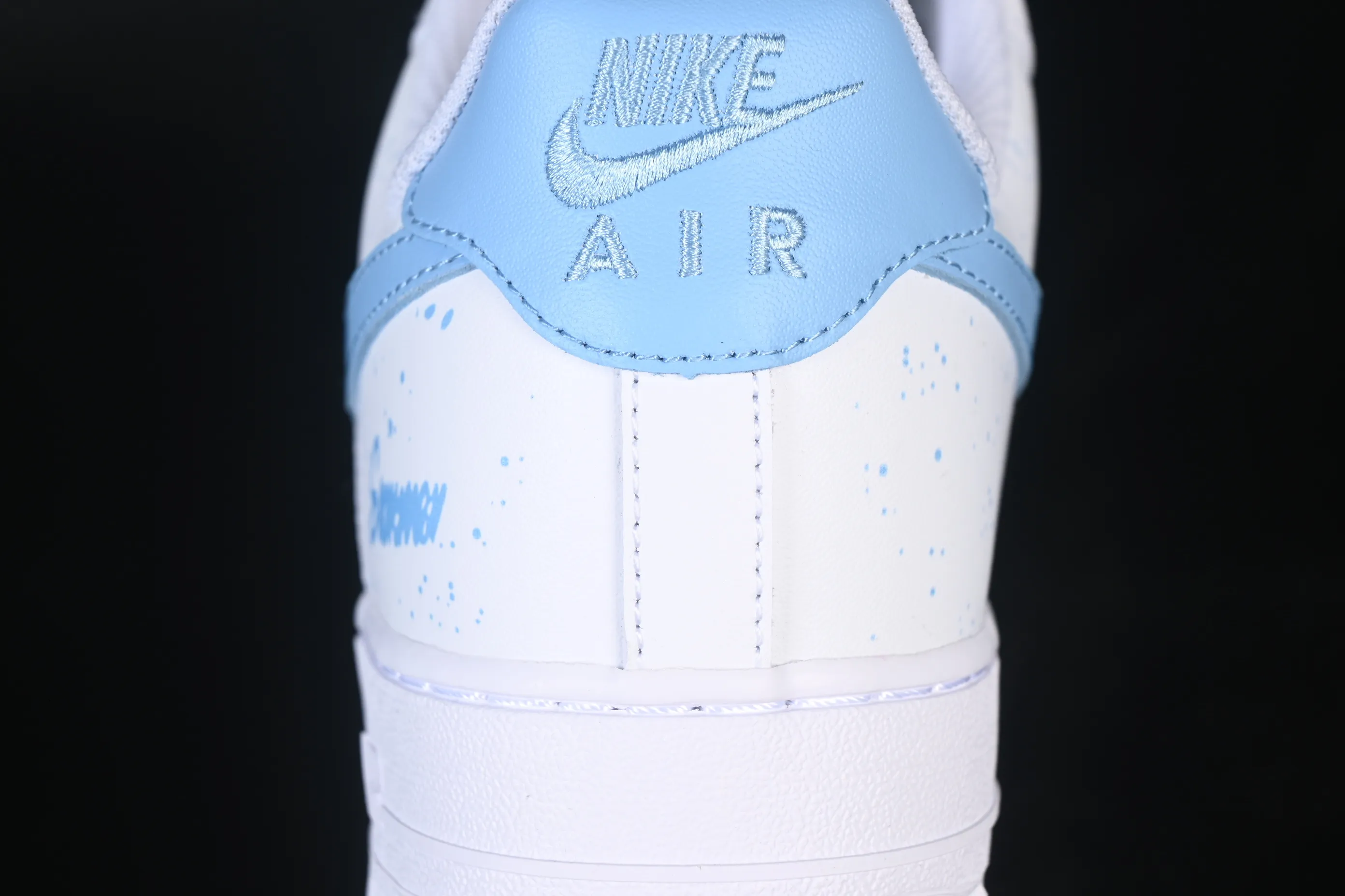 All categories Nk Air Force 1 Air Force series Nk Air Force 1 Low Air Force low-top Nike Air Force 1'07 Low Two-dimensional theme Late summer Air Force 1 low-top casual sneakers ZH0316-117